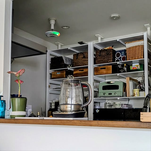 mi-saさんの部屋