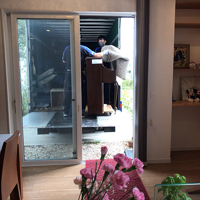 kouheiさんの実例写真