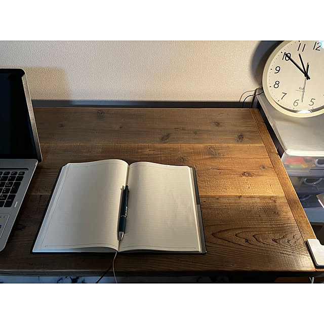 WOODPROさんの部屋