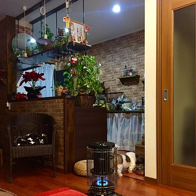 butachanさんの実例写真