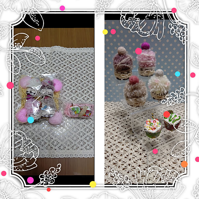yumirinさんの実例写真