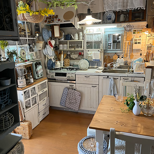 Atsukoさんの部屋