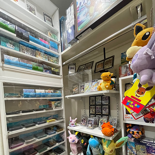 imomusiさんの部屋