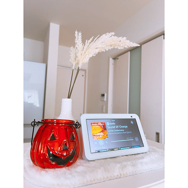 棚/ハロウィン/IKEA/雑貨/Francfranc...などのインテリア実例 - 2024-09-24 15:39:18