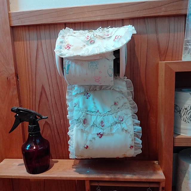 makaronさんの部屋