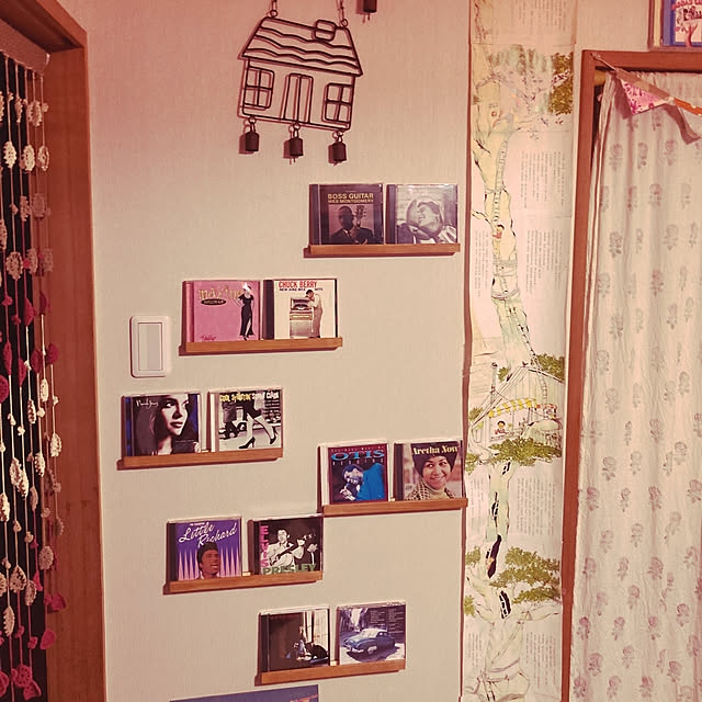 heidiさんの実例写真