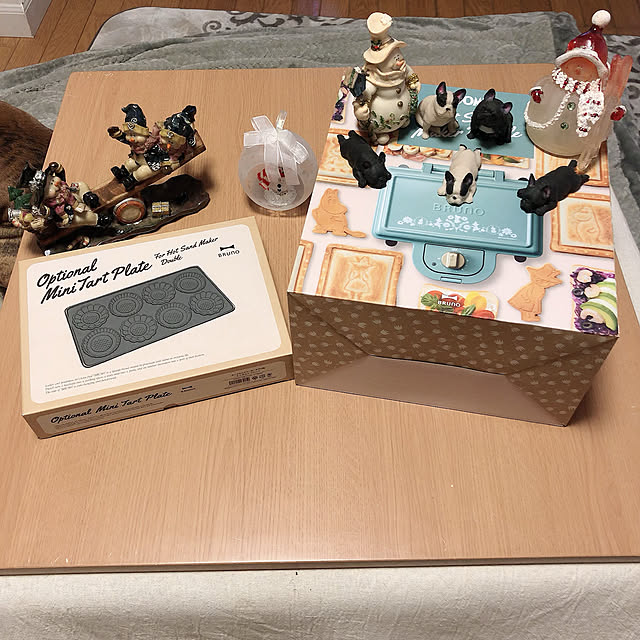 chi_gogaさんの実例写真