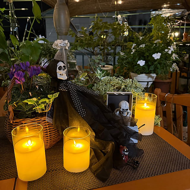 Aqettyさんの部屋