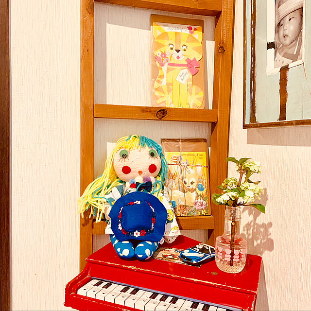 fuwafuwa0215さんの実例写真