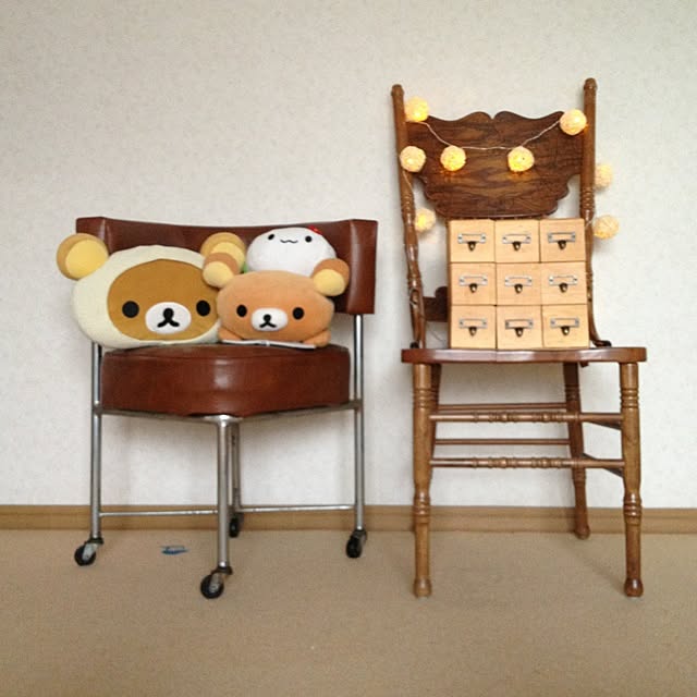 samさんの実例写真