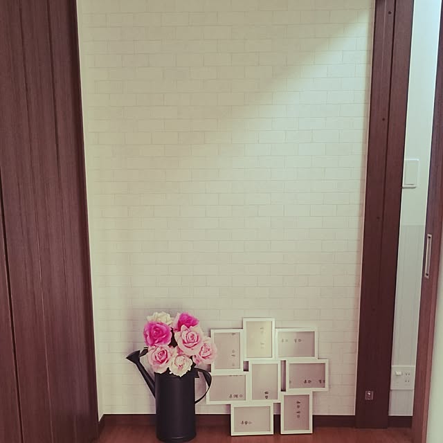 pinkish.u_u.さんの実例写真