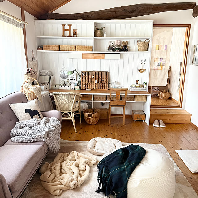 utahanaさんの実例写真