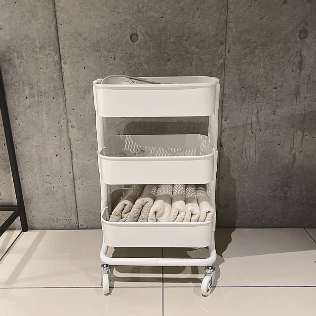 北欧/解放感/IKEA/一人暮らし/アンティーク...などのインテリア実例 - 2020-04-05 18:56:52