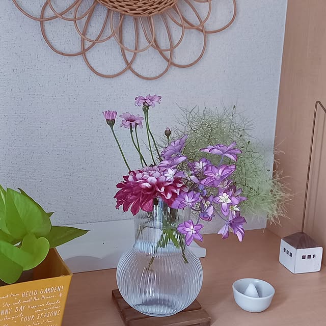 civicglさんの部屋