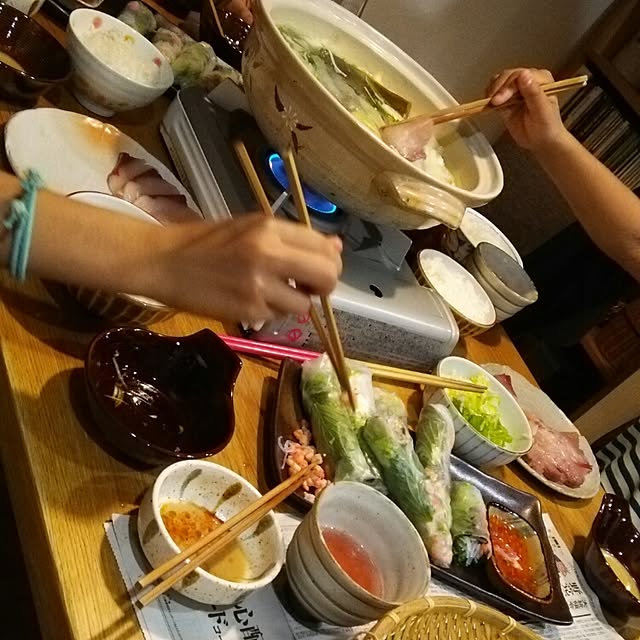 fujiさんの実例写真