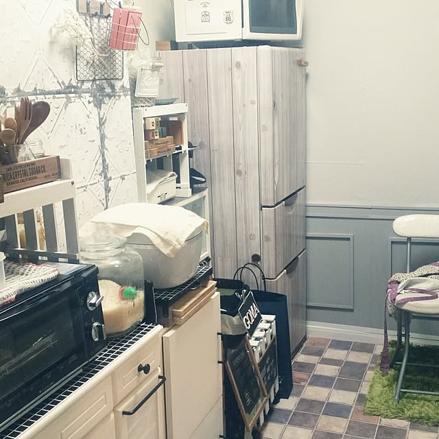 yukagomaさんの実例写真