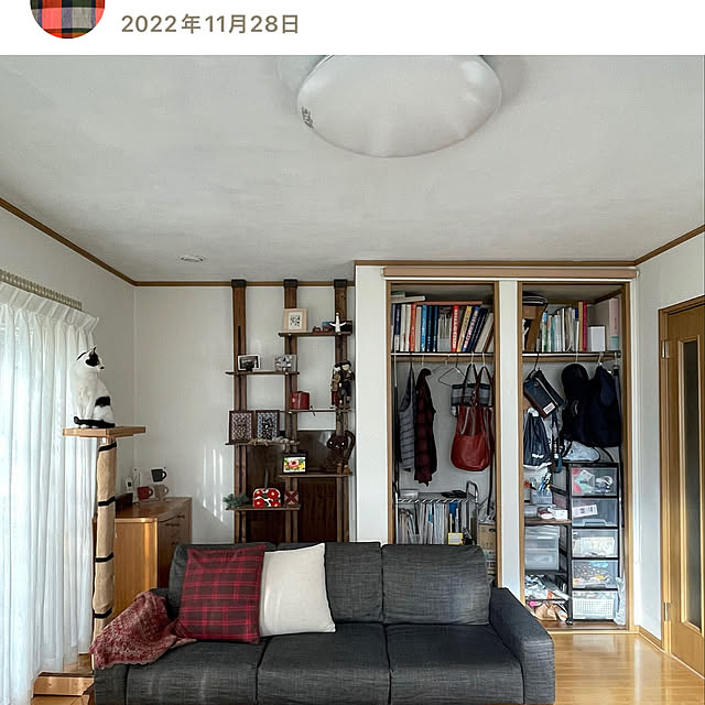 nobikoさんの部屋