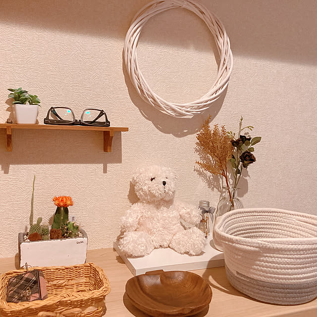 rinaffyさんの実例写真