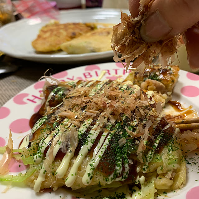 Aqettyさんの部屋