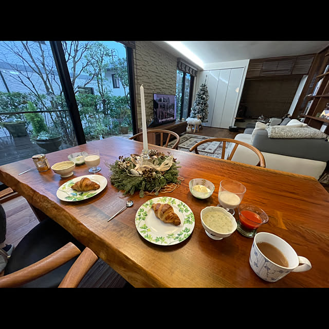 Yumiさんの実例写真
