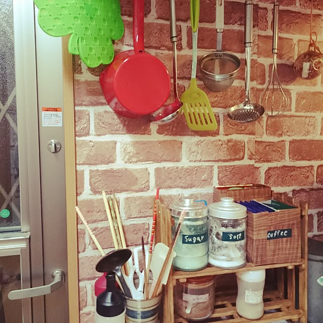 Norikoさんの実例写真