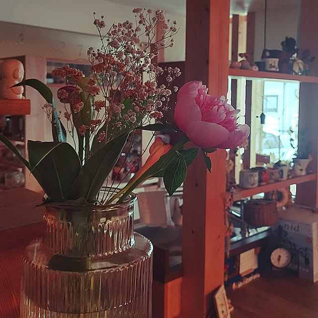 t.yumiさんの実例写真