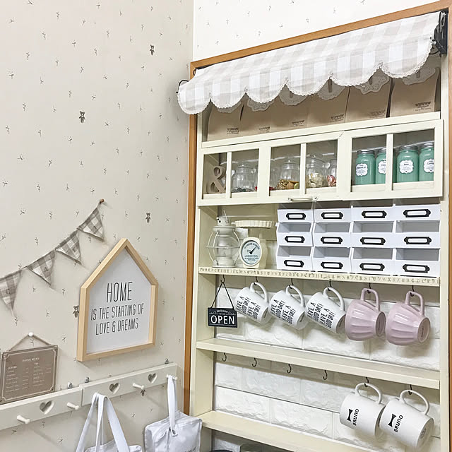 samanthakitchenさんの実例写真