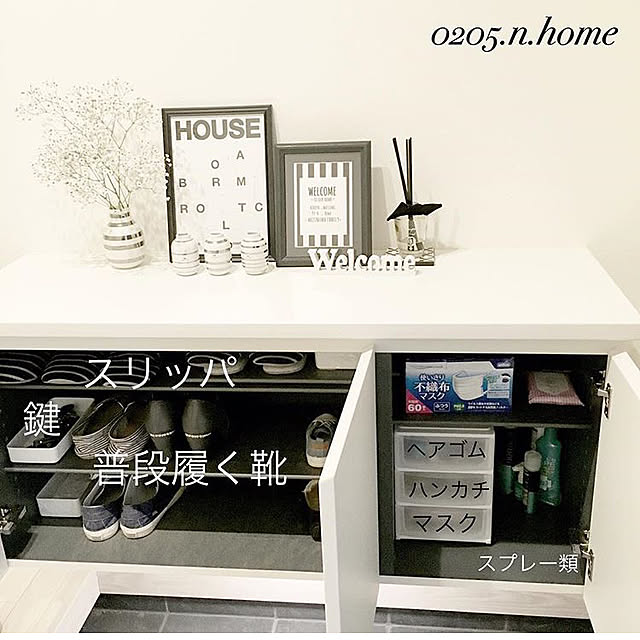0205.n.homeさんの実例写真