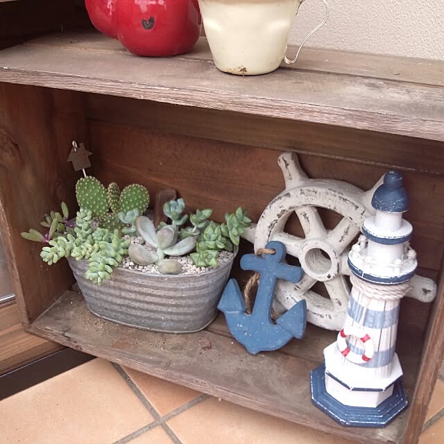 kokkomachaさんの実例写真