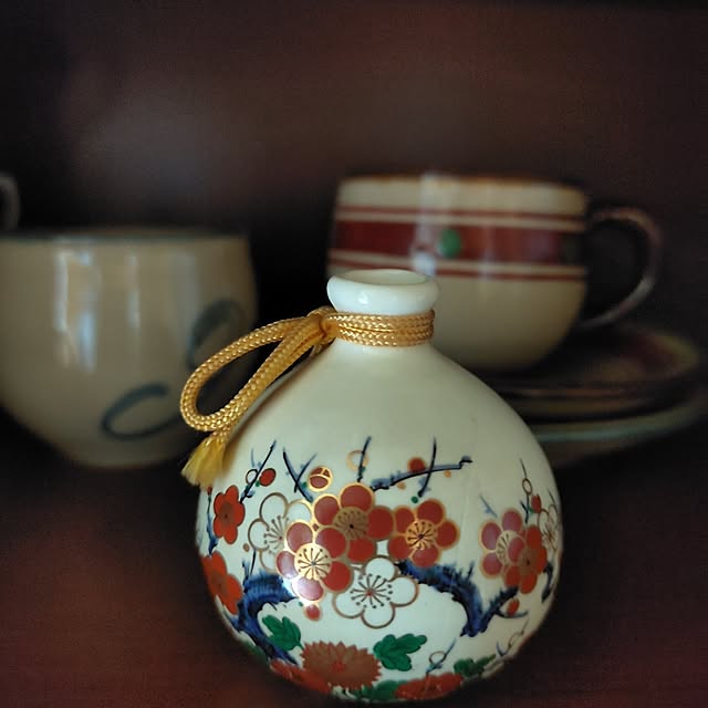 kiraさんの部屋