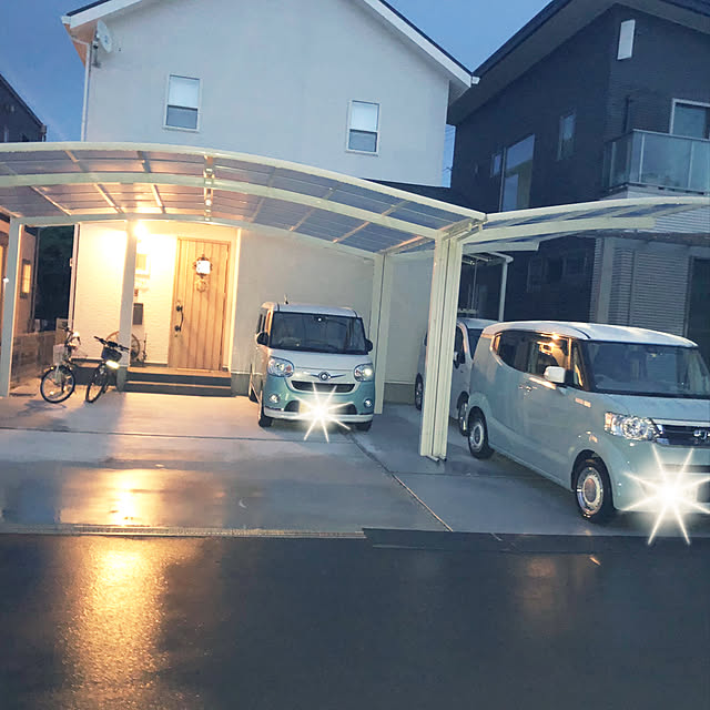 tomo.sou69さんの実例写真