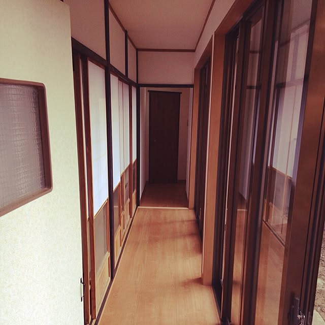 CHIKARAMAMAさんの実例写真