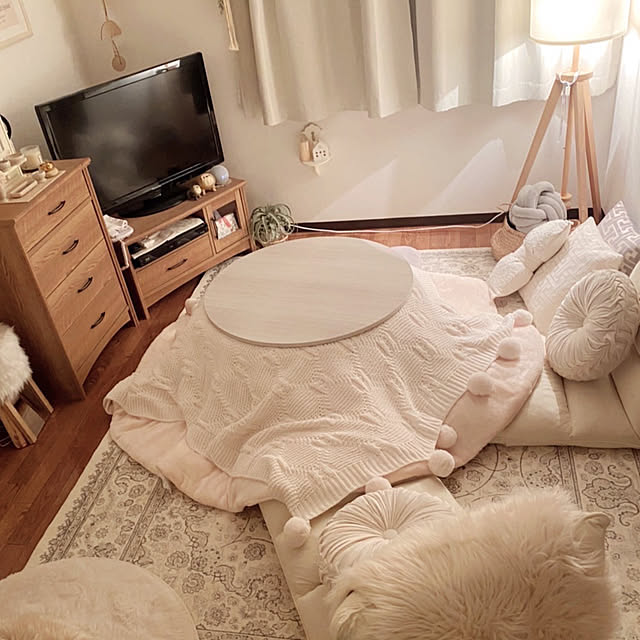 RoomnoRさんの部屋