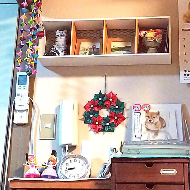chiikokunさんの実例写真
