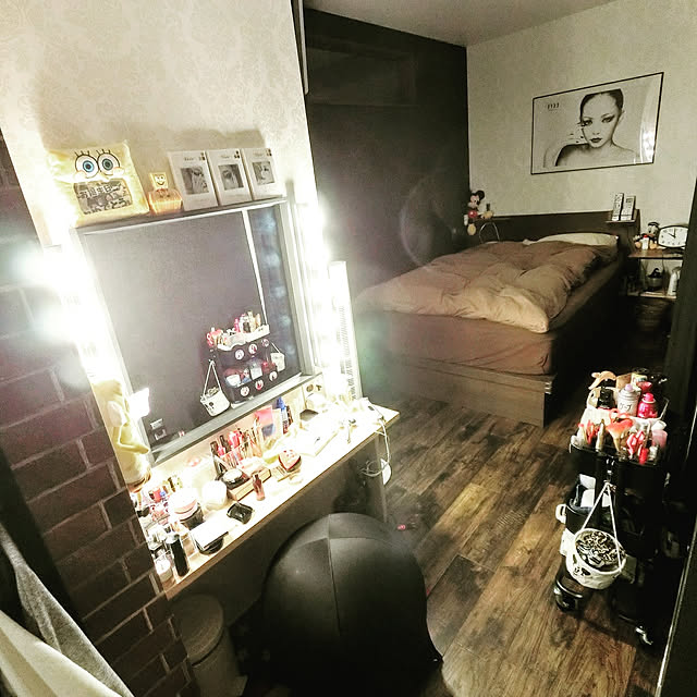 nikorasuさんの実例写真