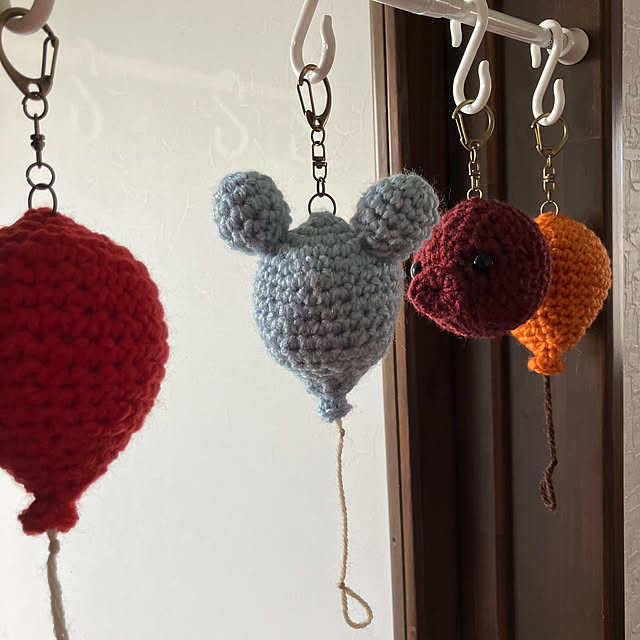 manduonmaさんの部屋