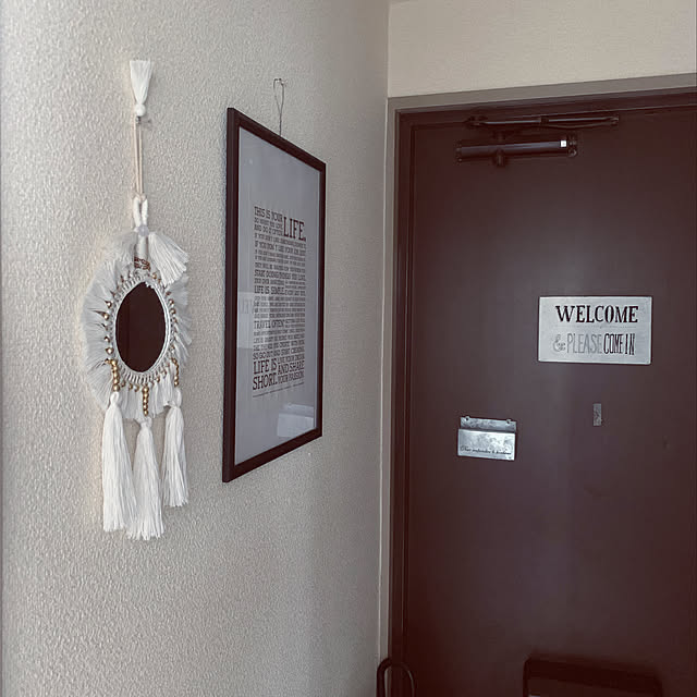 Q_jardinさんの実例写真