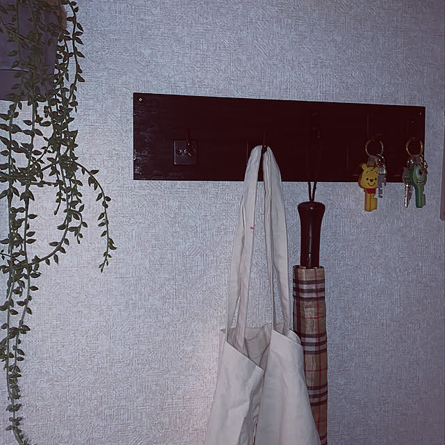 DIY/100均/玄関/入り口のインテリア実例 - 2021-01-29 18:32:53