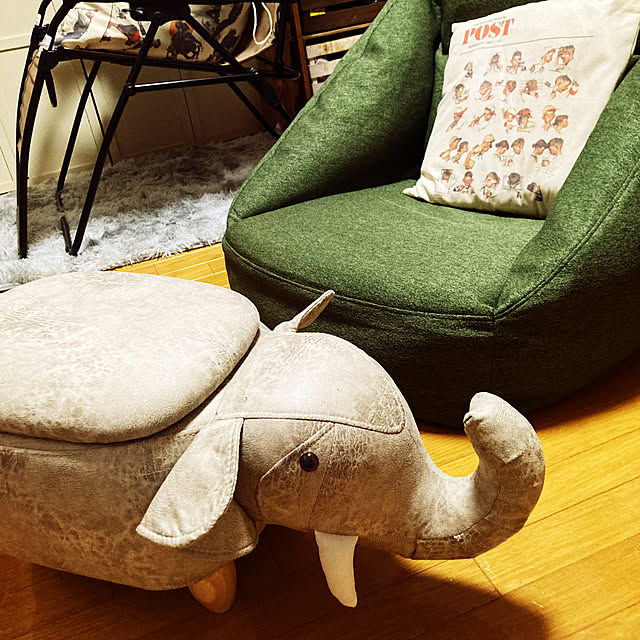 Tsuyoshiさんの部屋