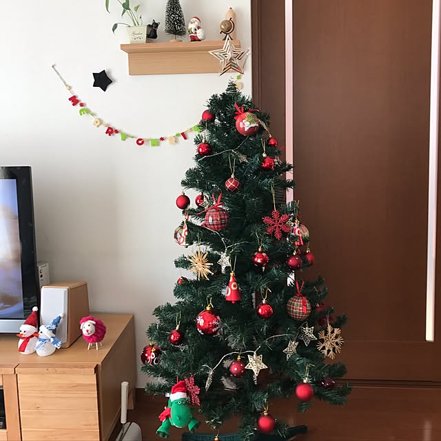 Tomoさんの実例写真