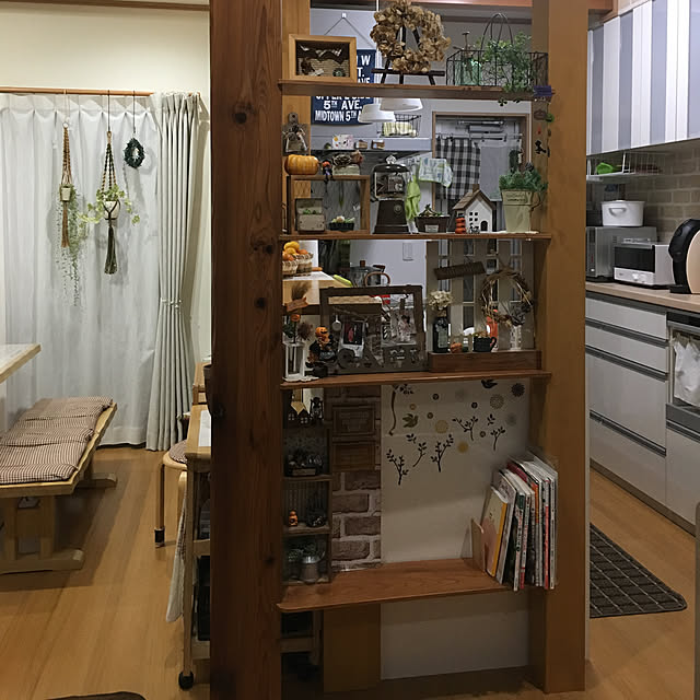 goro_wanさんの実例写真
