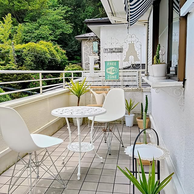 chachaさんの部屋