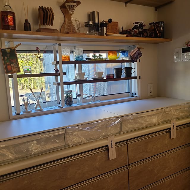 Rubiconさんの部屋