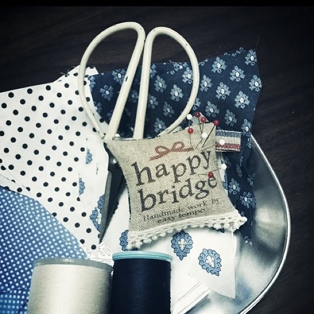 happy_bridgeさんの実例写真