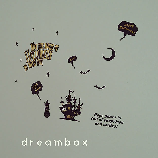 dreamboxさんの実例写真