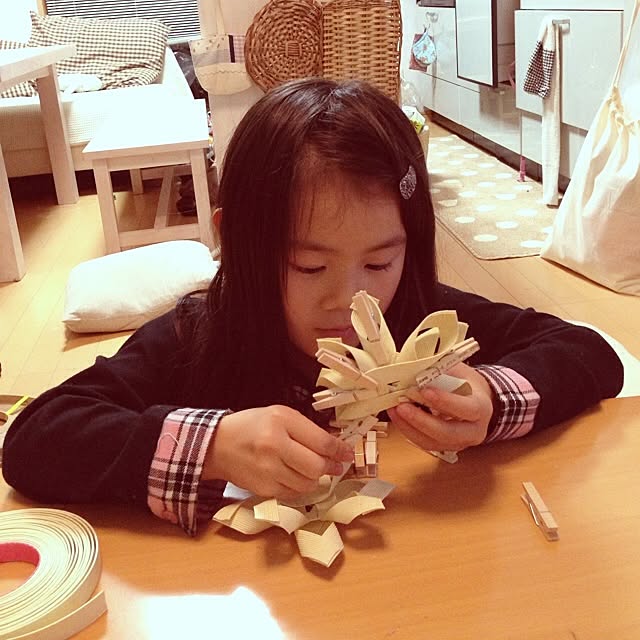 rieさんの実例写真