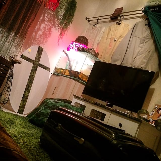Ikumuさんの実例写真