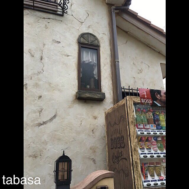 tabasaさんの実例写真