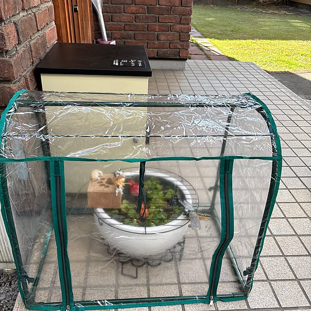 Kさんの実例写真