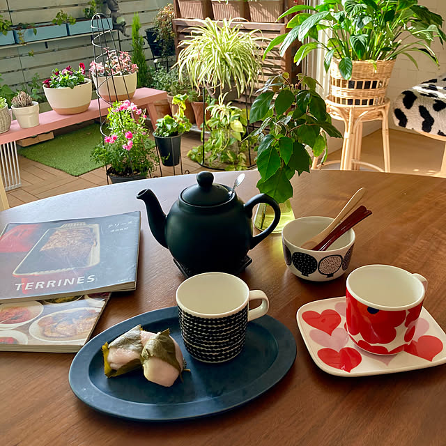 marukoさんの実例写真